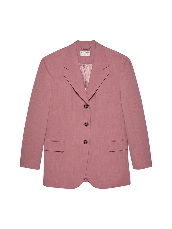 BLAZER ROZE