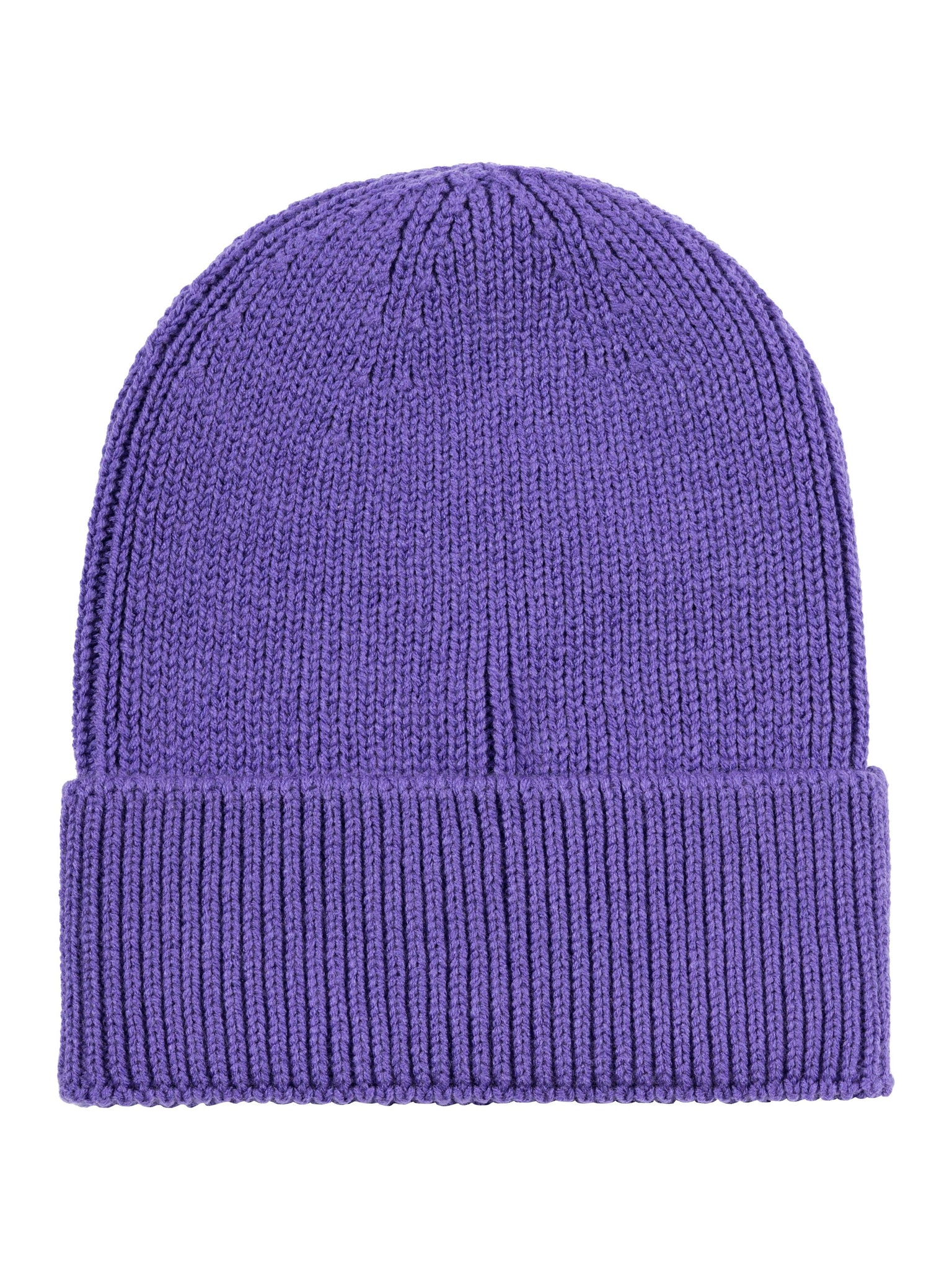 High wool beanie - RWS