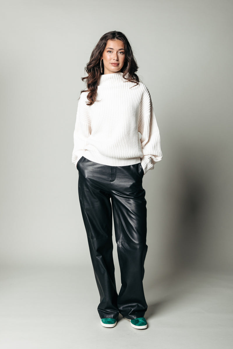 Vicca Knitted Sweater