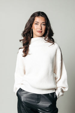 Vicca Knitted Sweater