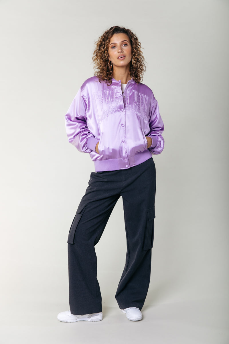 Eileen Worker Pants