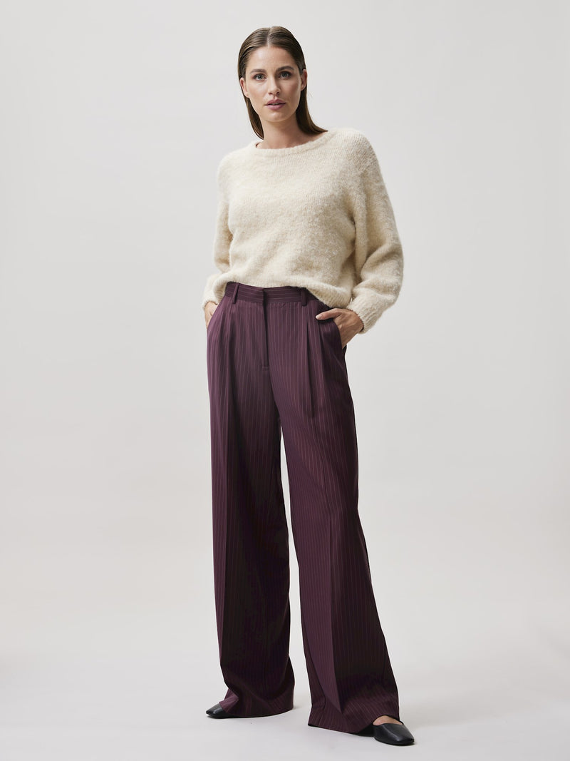 TROUSER ZOE