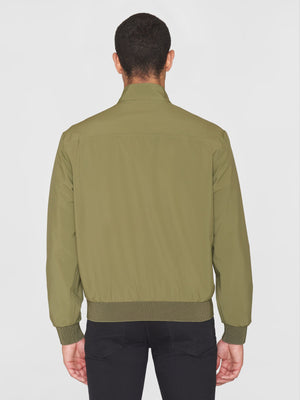 NORDENVINDTM Light shell bomber jacket - GRS/Vegan