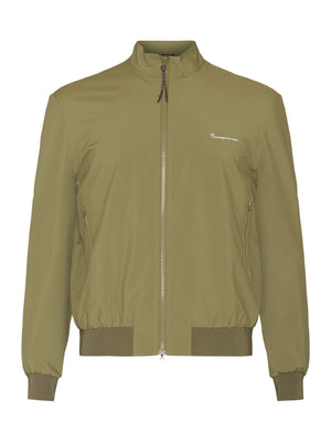 NORDENVINDTM Light shell bomber jacket - GRS/Vegan