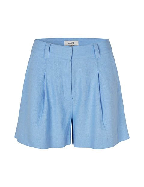 Cristiana-M Shorts - Blue