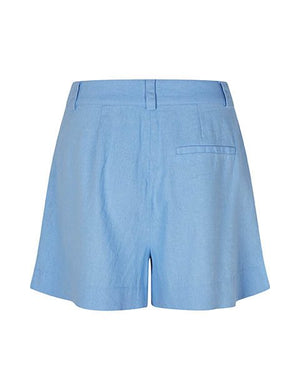 Cristiana-M Shorts - Blue