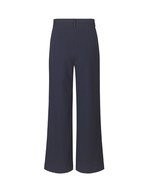 Gennie Pant - Dark Blue