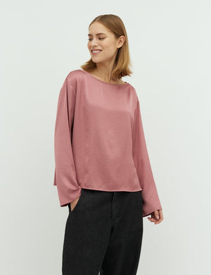 CELITA-M Quill Blouse