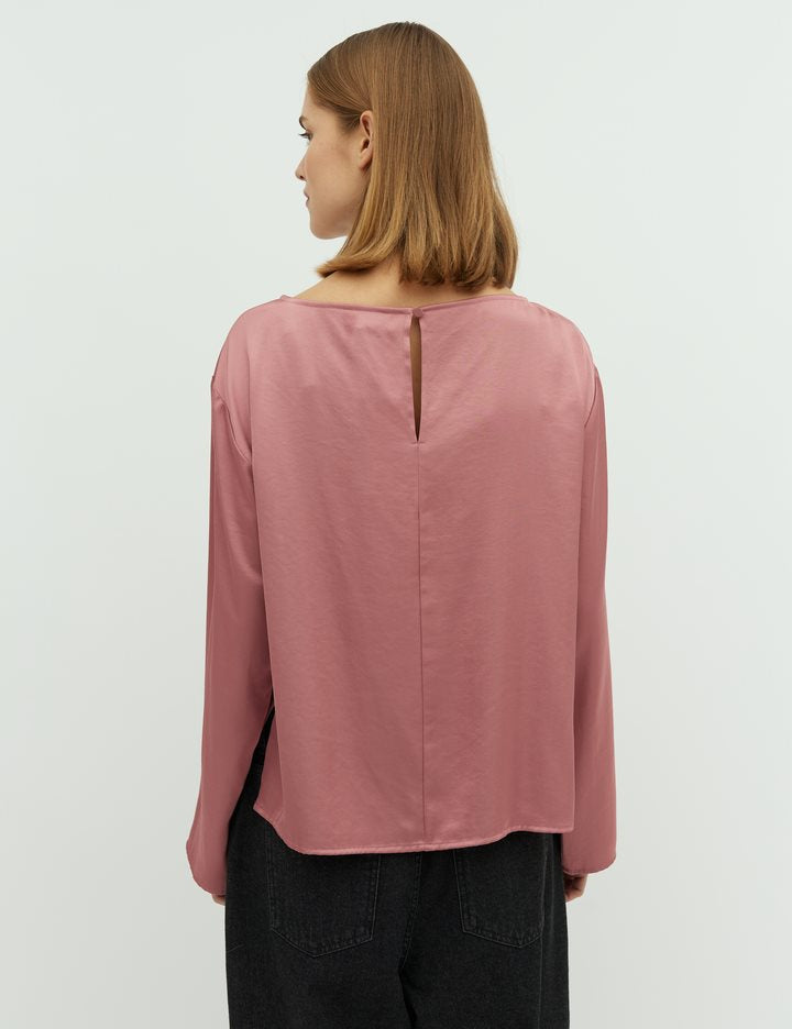 CELITA-M Quill Blouse