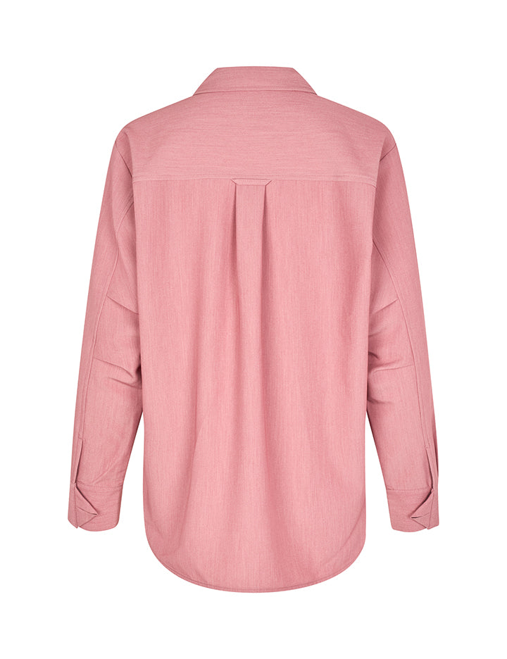 Tomine-M Franky Blouse