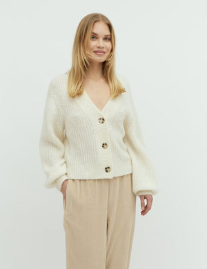 Molenda-M Knitted Cardigan