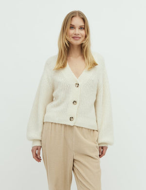 Molenda-M Knitted Cardigan