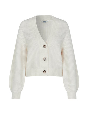 Molenda-M Knitted Cardigan