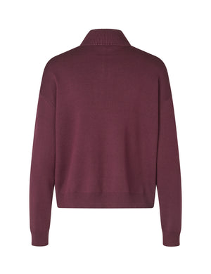 Joely-M Knit Jumper