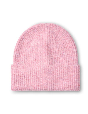 Muskan Hat - Messa Rose Melange