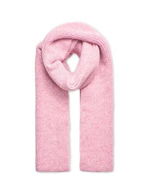 Sanela-M Scarf - Messa Rose Melange