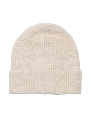 Muskan Hat - Oyster Melange