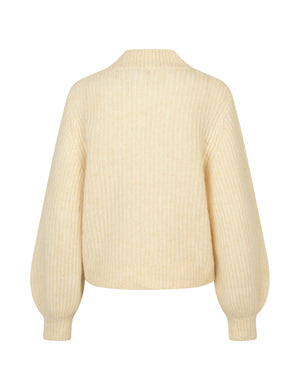 Molenda-M Knitted Cardigan