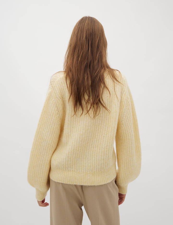 Molenda-M Knitted Cardigan