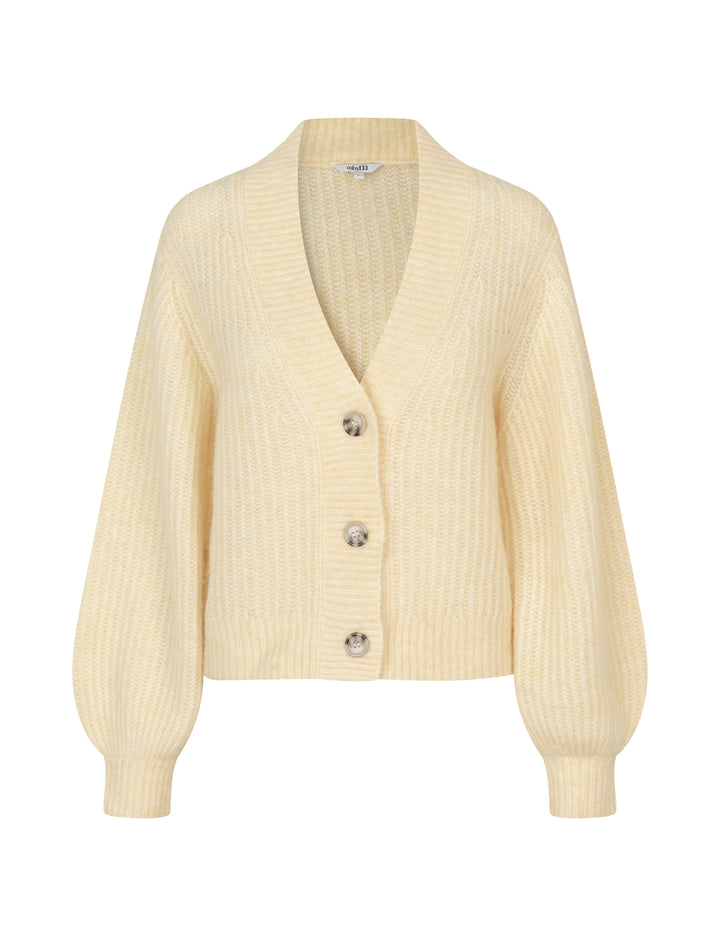 Molenda-M Knitted Cardigan