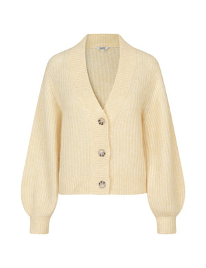 Molenda-M Knitted Cardigan