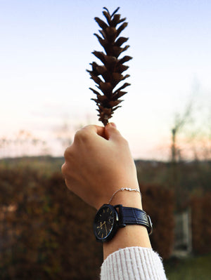 Eve Zilveren Armband