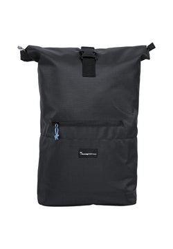 Roll opening backpack - GRS/Vegan